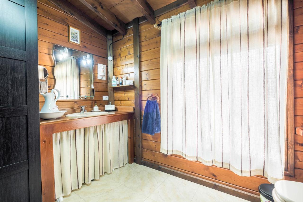 Casa Rural Con Piscina Arafo Εξωτερικό φωτογραφία