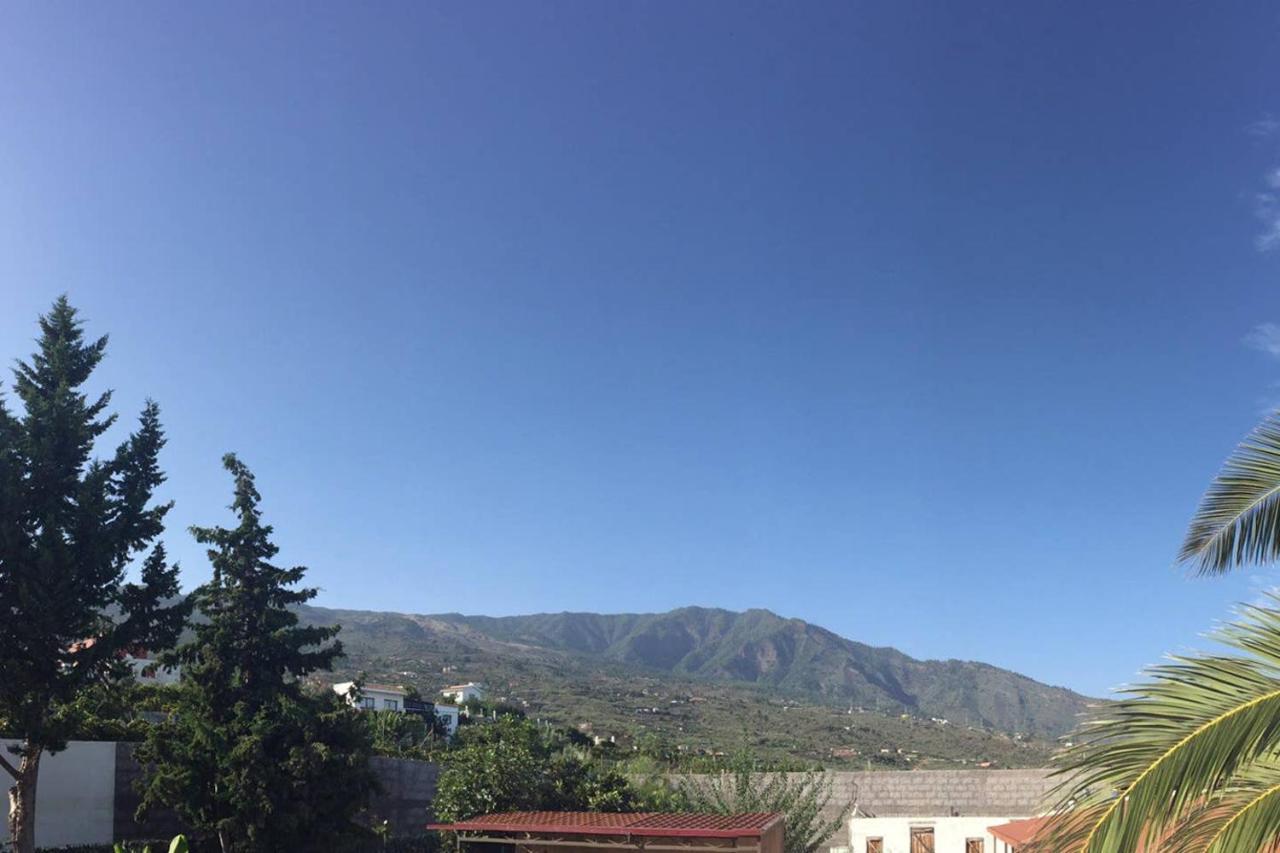 Casa Rural Con Piscina Arafo Εξωτερικό φωτογραφία